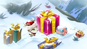 Pack Noël