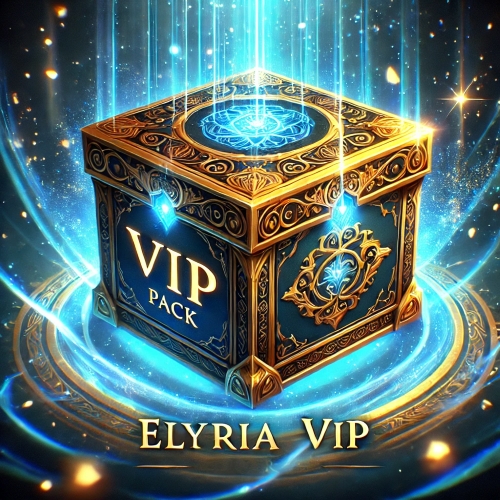 Pack VIP 